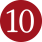 第10位