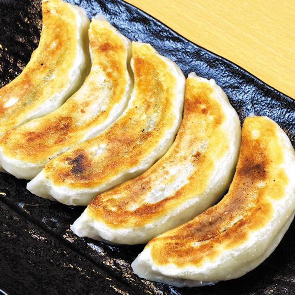 餃子(5ヶ)