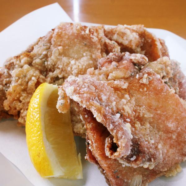 若鶏唐揚げ（５個）