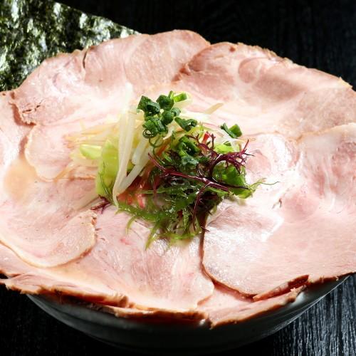 とらまるちゃあしゅうメン