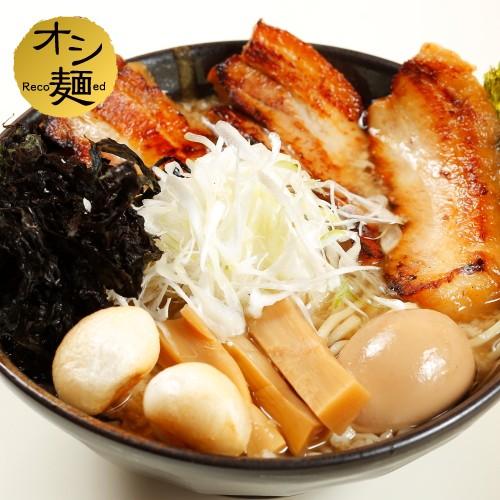 特盛ちゃっちゃ麺