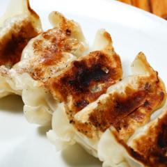 石黒さんの餃子