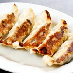 万人餃子（5ケ入）