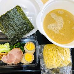 らーめんお持ち帰りセット※税別