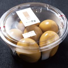とろ～り味玉（1個＞66円）※お好きな個数をお選びください。