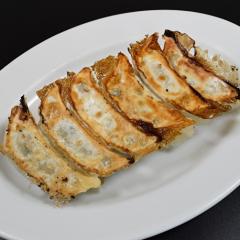 自家製野菜ぎょうざ(5個入)