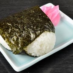 おにぎり（梅）