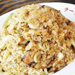 肉ネギチャーハン（単品）