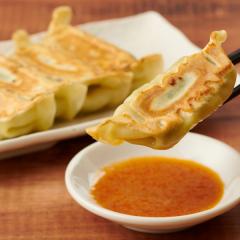 野菜餃子（5個）