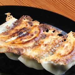 焼き餃子（5ケ）