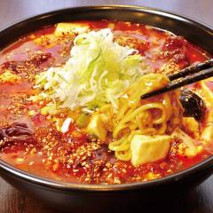 麻婆麺