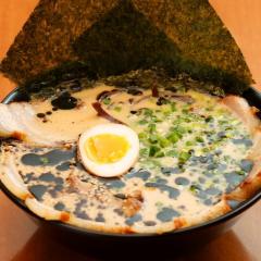 チャーシューメン