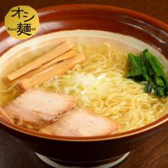 あさっぱらーめん