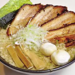 ちゃーしゅーちゃっちゃ麺