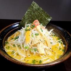 わらふくラーメン