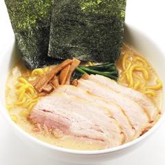 ハッピーチャーシューメン