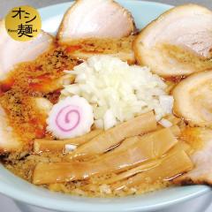 チャーシューめん