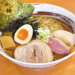 こがねらーめん