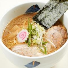 しょうゆらーめん