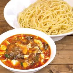 麻婆つけ麺