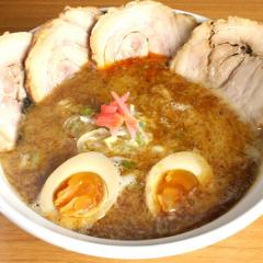 超にぼしとんこつちゃーしゅー