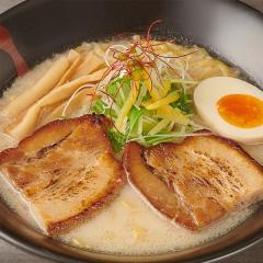 【普通盛り】豚しお　柚子入り