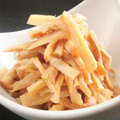 おつまみメンマ