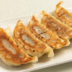 特製餃子（5個）