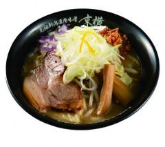 新味新潟濃厚味噌