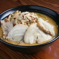 みそチャーシュー